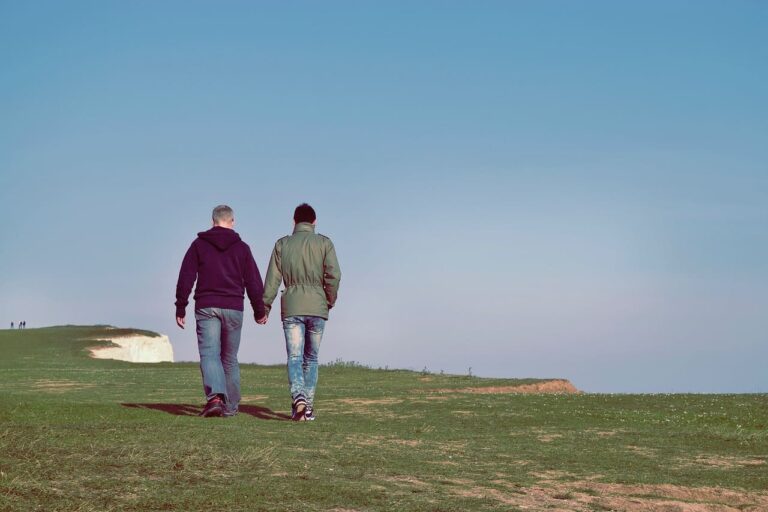 Death Benefits for Unmarried Couples