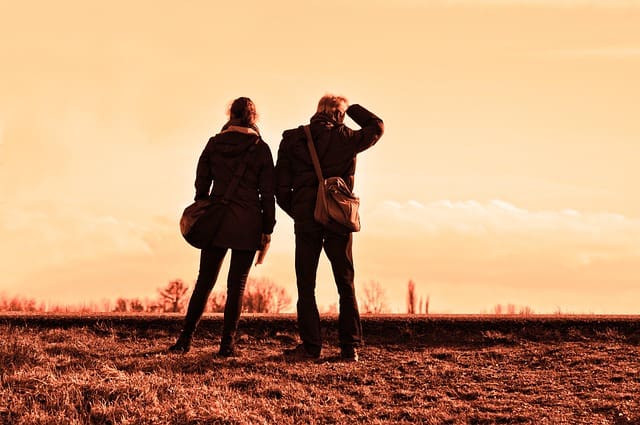 Divorce and Trusts