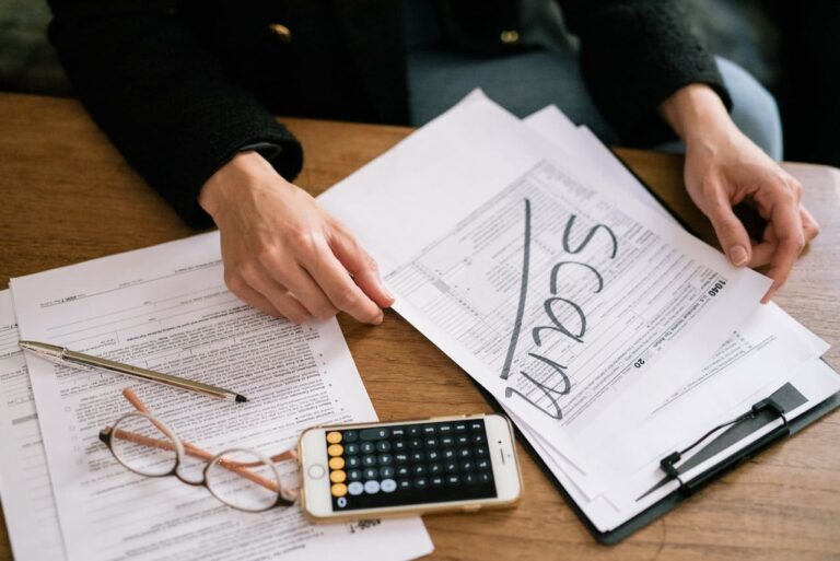 Estate Planning Scams and How to Avoid Them