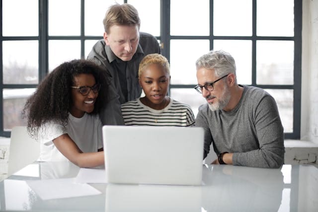 How to Talk to Your Children About Your Estate Plan
