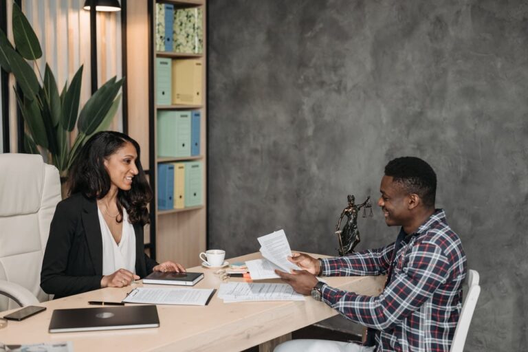 What Are the Responsibilities of a Trustee?