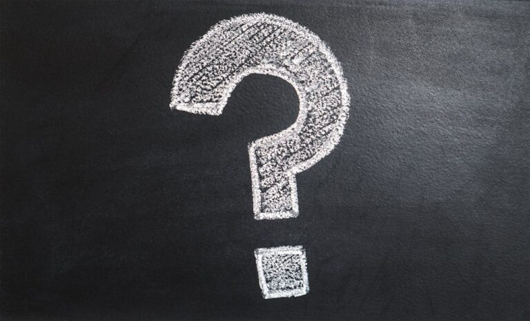 Estate Planning Checklist: 10 Important Questions to Ask
