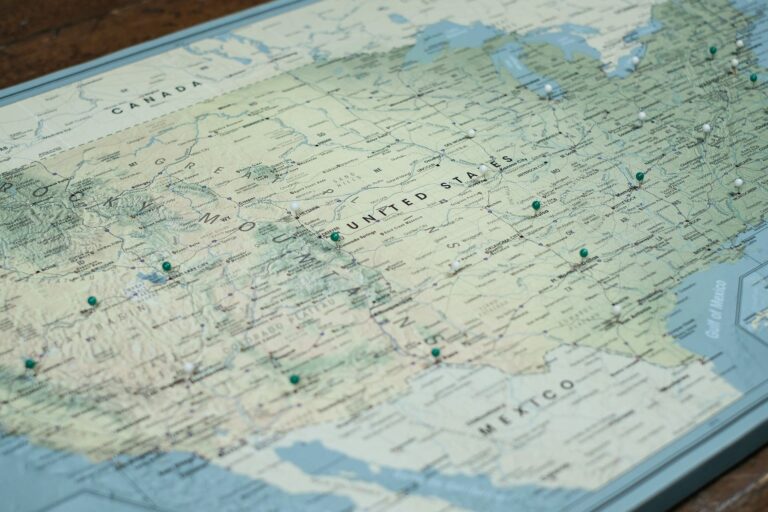 How to Handle Estate Planning When You Own Property in Multiple States