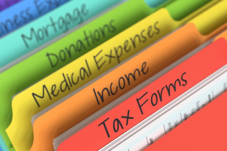 How to Avoid The Estate Tax
