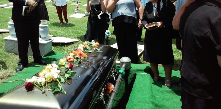 What Happens If You Don’t Have a Will?