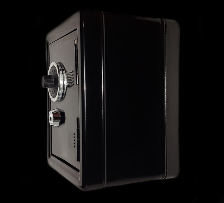 Keeping Documents Safe