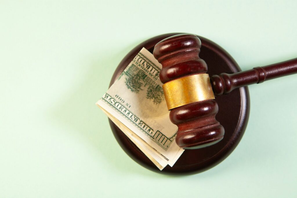How Much Are Probate Fees in Arizona? - Phelps LaClair