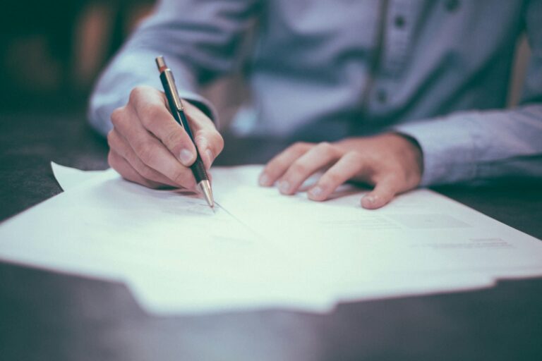 Do I Need Professional Estate Planning Advice?