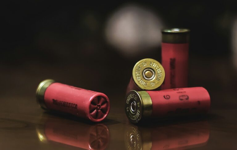What to Do with Firearms & Other Restricted Items in Your Arizona Estate Plan