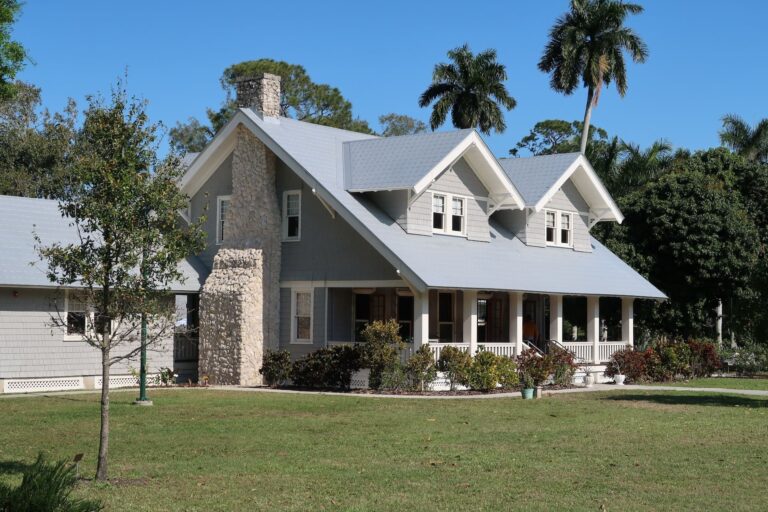 When Should You Put Your Home in a Living Trust?