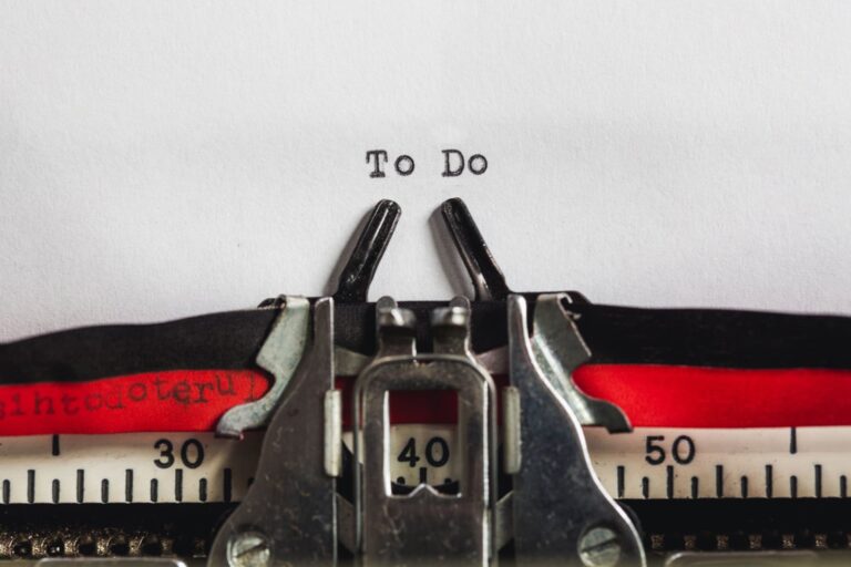 The Role of Executor