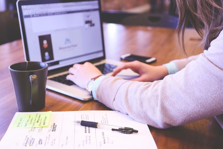 Can My Minor Child Inherit My Business?