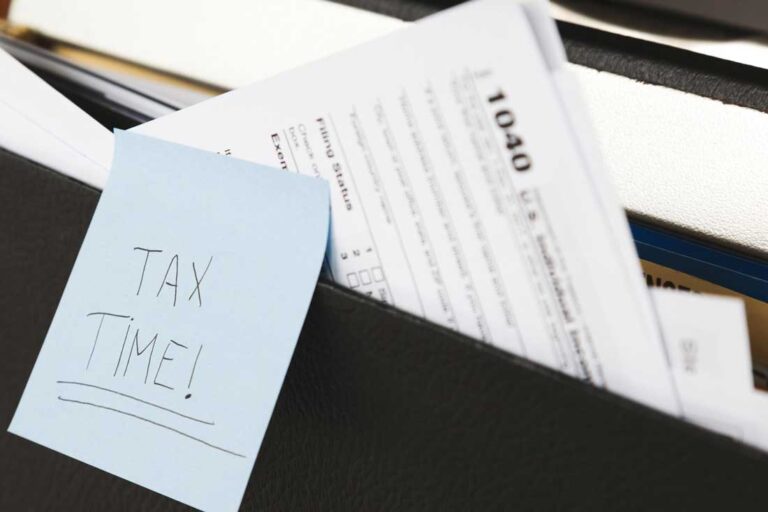 Do I Need to Pay Tax on My Inheritance in Arizona?