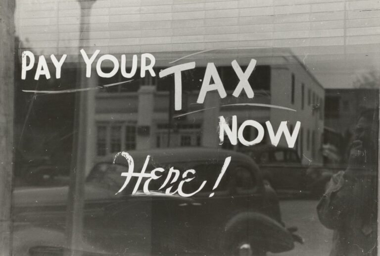 Tax Strategies Post-Election