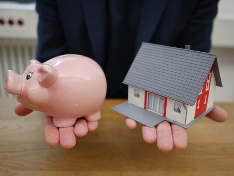 What Makes Up an Estate?