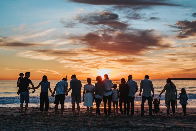 Who Should You Choose As Your Estate Beneficiary?