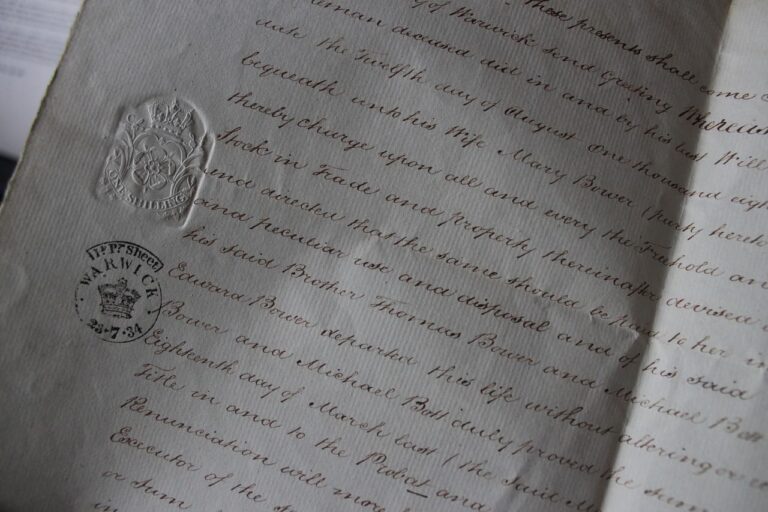 The Basics of Wills and Living Trusts