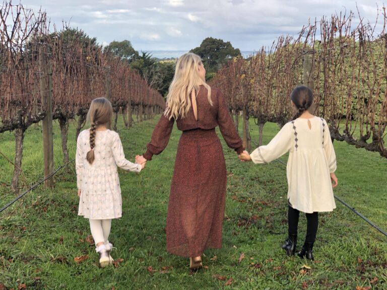 Generation Skipping Trust